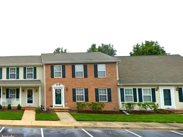 1011 GRANITE COURT , SALISBURY, MD 21804