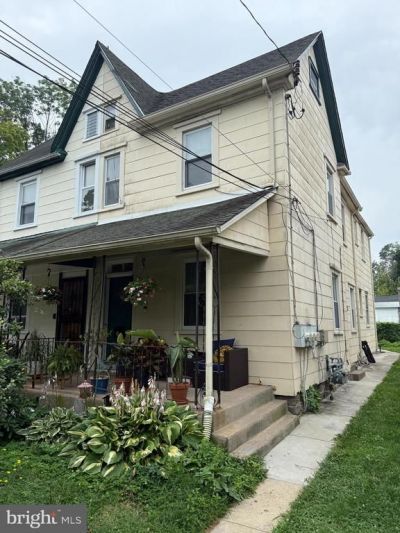 1504 WILLOW AVENUE, ELKINS PARK, PA 19027