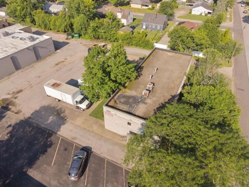 3055 Templeton Road , Columbus, OH 43209 Photo 6