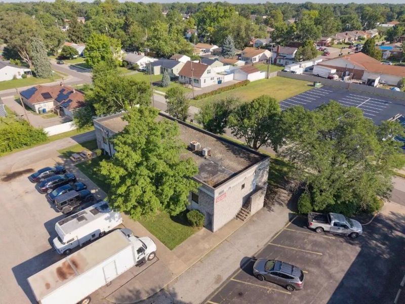 3055 Templeton Road , Columbus, OH 43209 Photo 9
