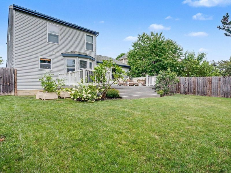 5077 Bomar Drive, Hilliard, OH 43026 Photo 28