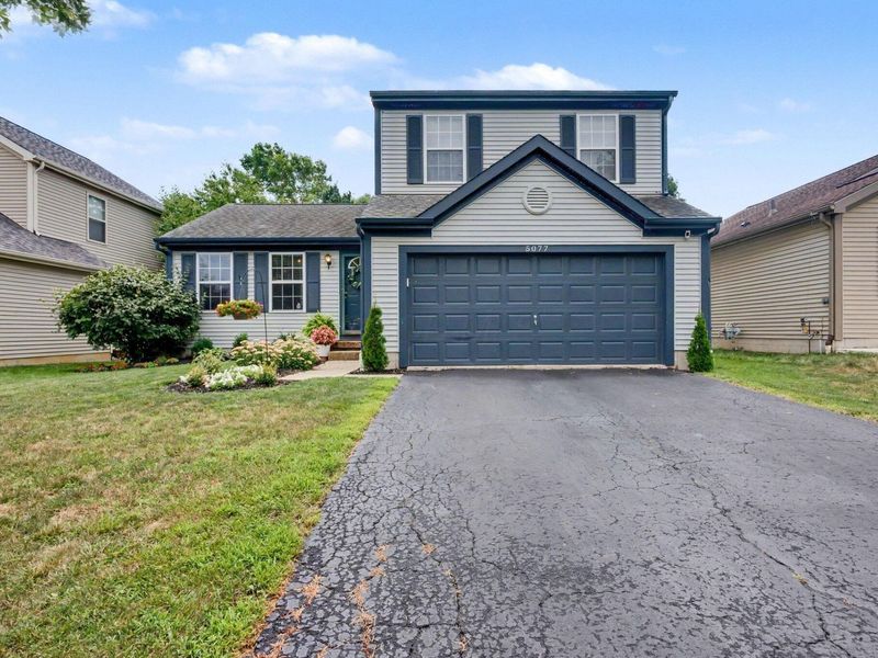 5077 Bomar Drive, Hilliard, OH 43026 Photo 29