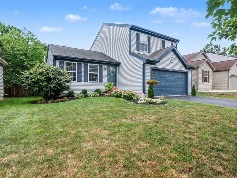 5077 Bomar Drive, Hilliard, OH 43026 Photo 30