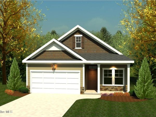 617 Ashburn Drive, Unit Wd322, North Augusta, SC 29860