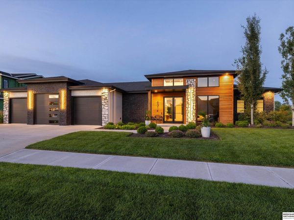 6314 N 295th Street, Valley, NE 68064