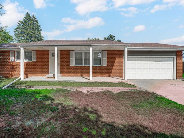 12155 E GREGG Boulevard , Momence, IL 60954