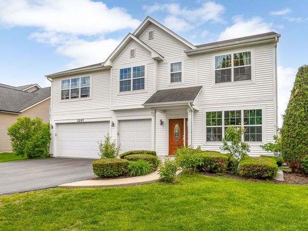 2297 Deerpath Road , Bolingbrook, IL 60490