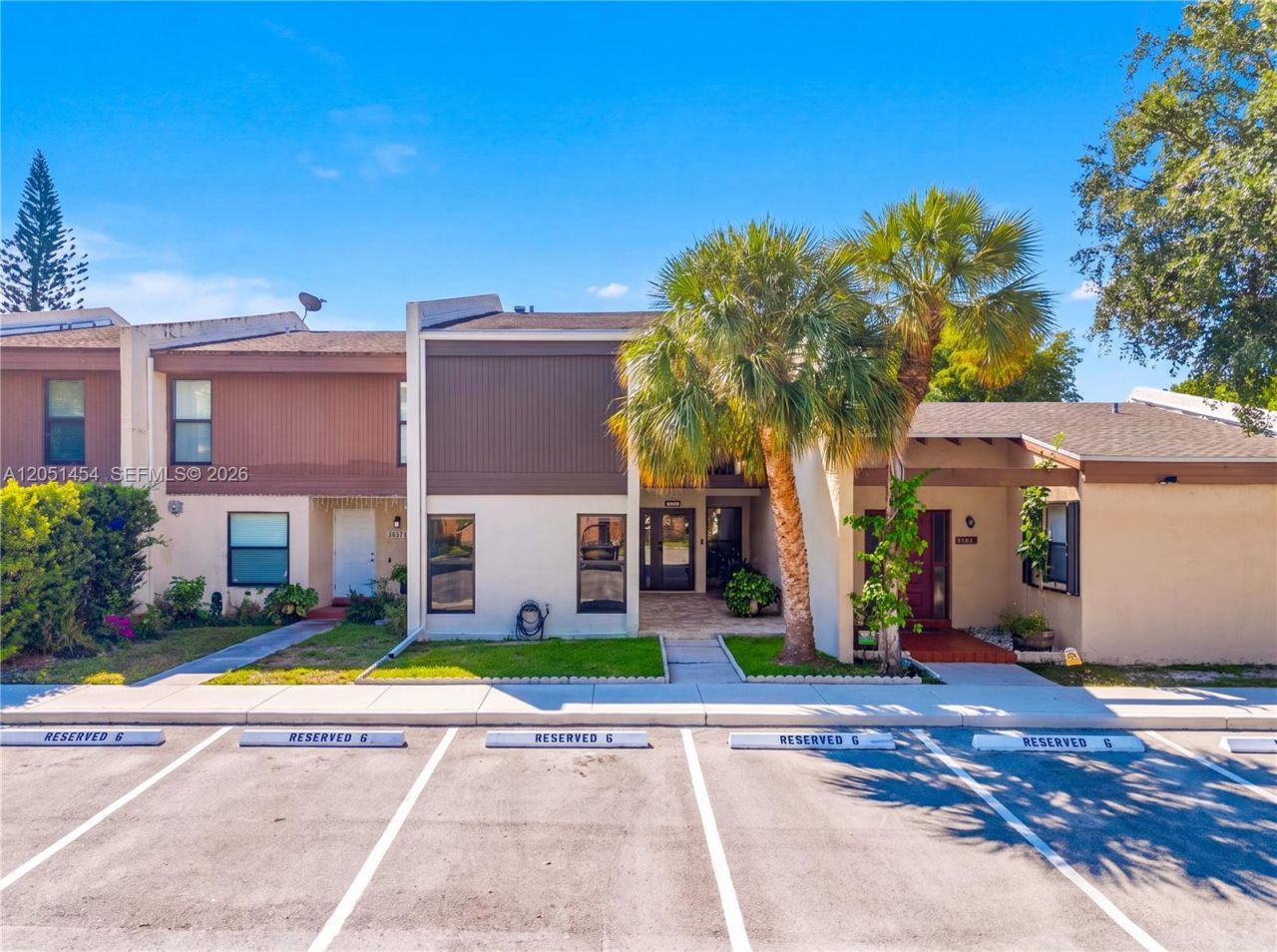9260 NW 16th St, Unit #9260, Pembroke Pines, FL 33024 Photo