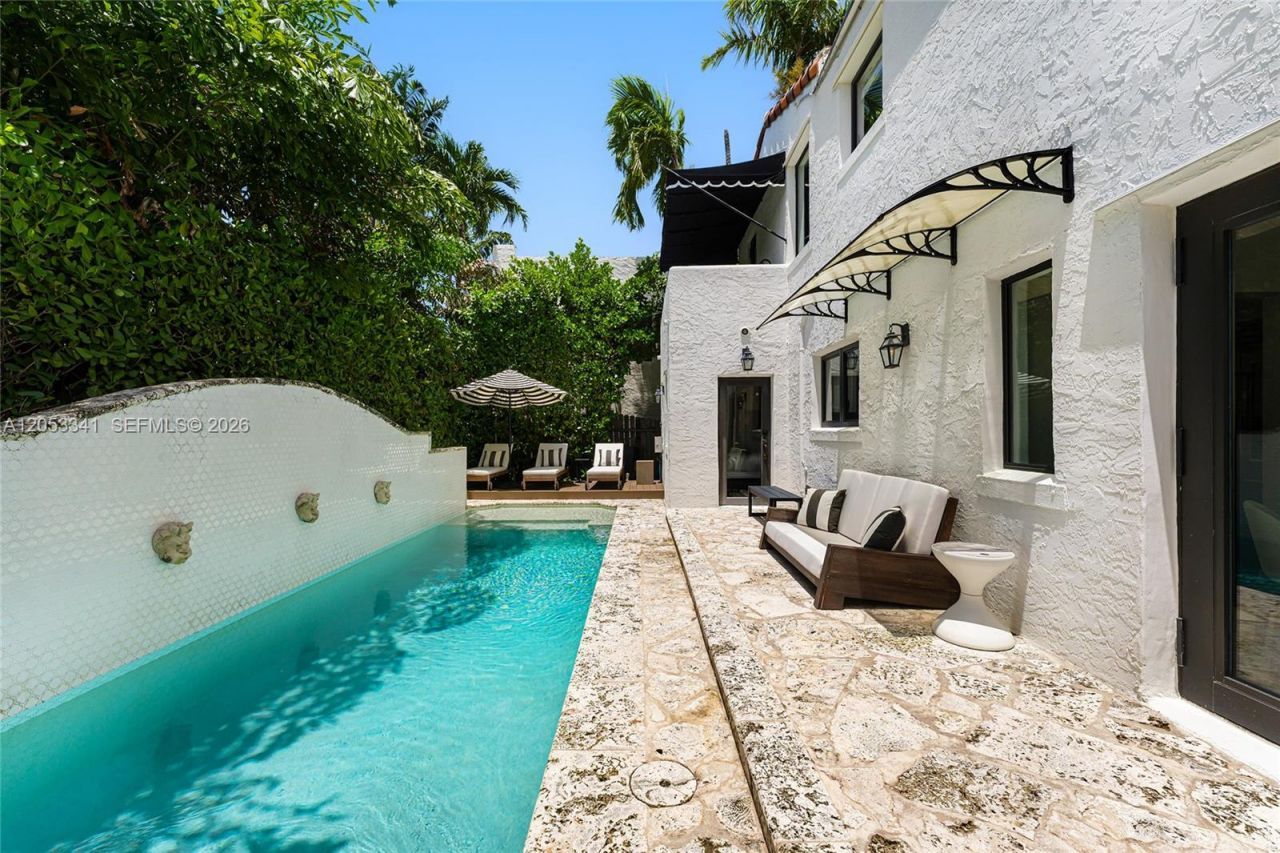 4430 Alton Rd , Miami Beach, FL 33140 Photo