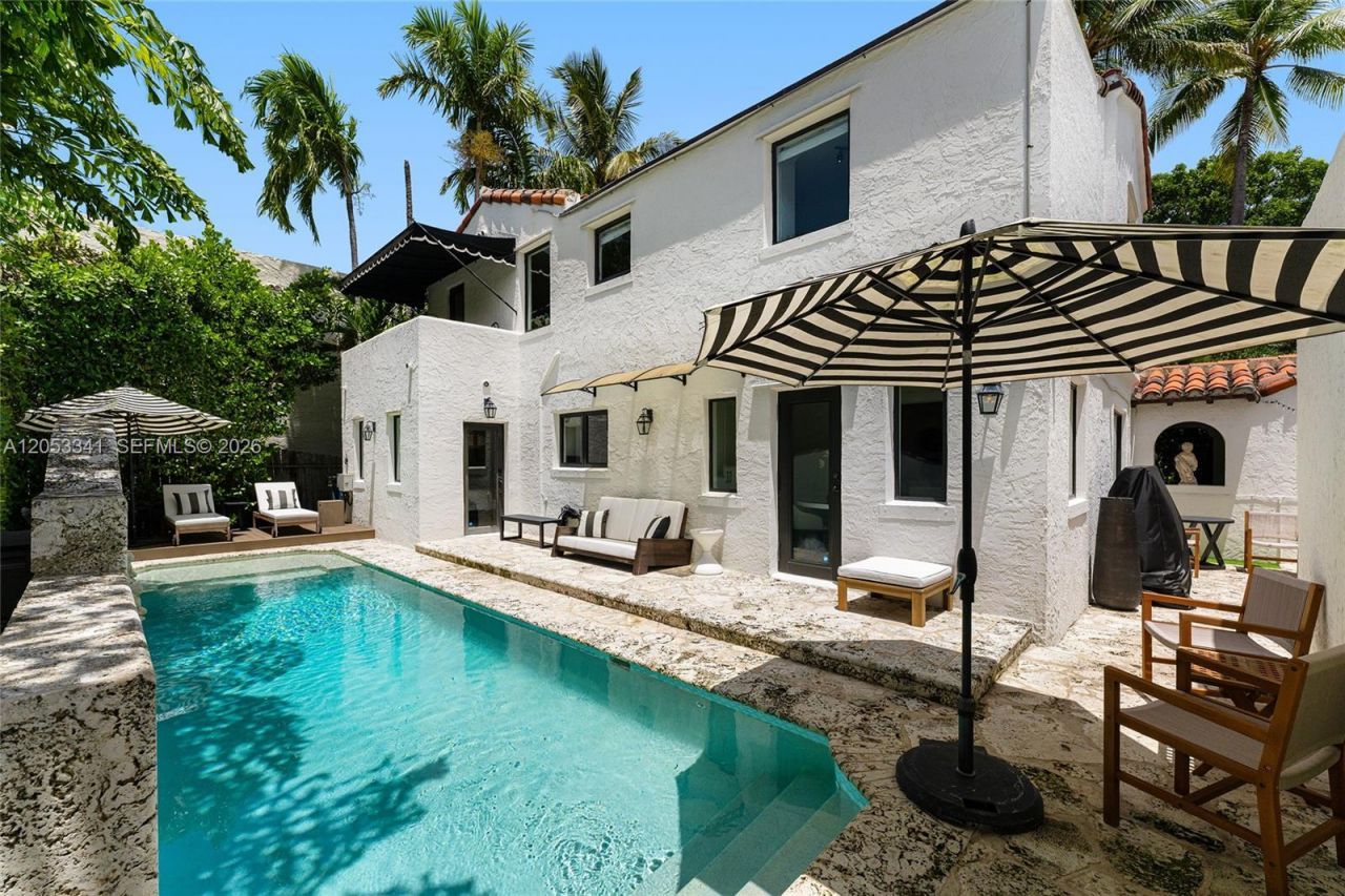 4430 Alton Rd , Miami Beach, FL 33140 Photo