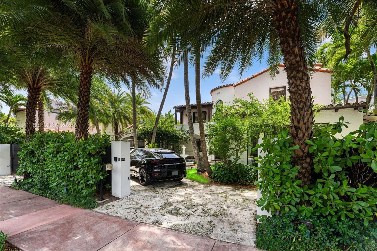 4430 Alton Rd , Miami Beach, FL 33140 Photo
