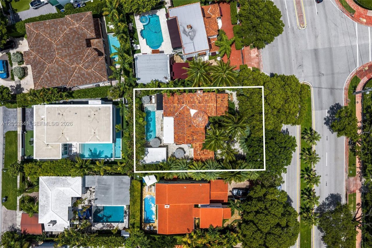 4430 Alton Rd , Miami Beach, FL 33140 Photo