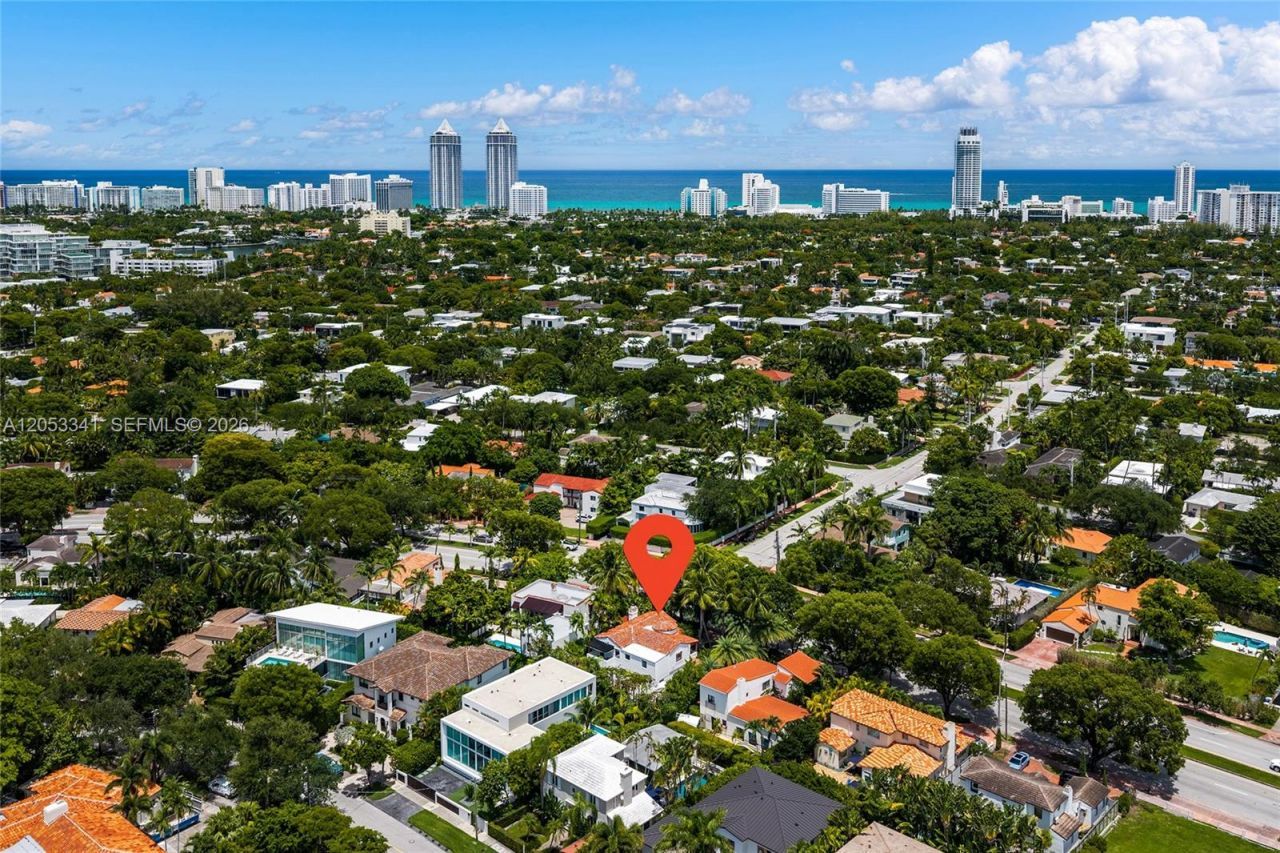 4430 Alton Rd , Miami Beach, FL 33140 Photo