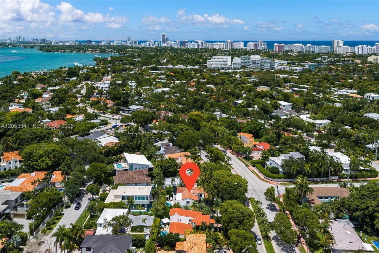 4430 Alton Rd , Miami Beach, FL 33140 Photo