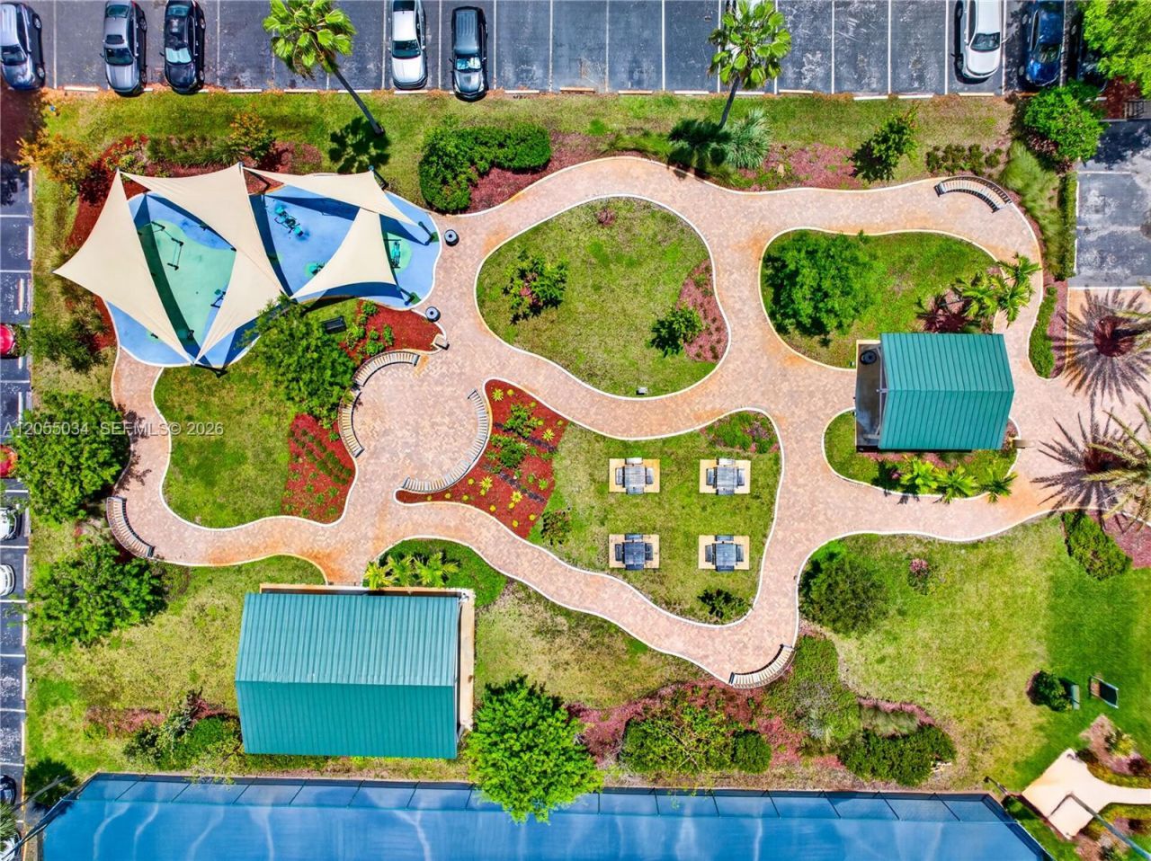900 Saint Charles Pl , Unit 621, Pembroke Pines, FL 33026 Photo