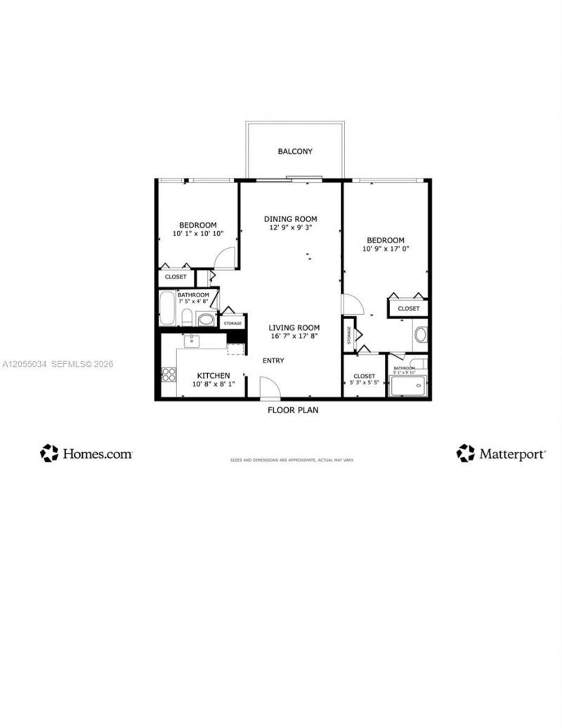 900 Saint Charles Pl , Unit 621, Pembroke Pines, FL 33026 Photo