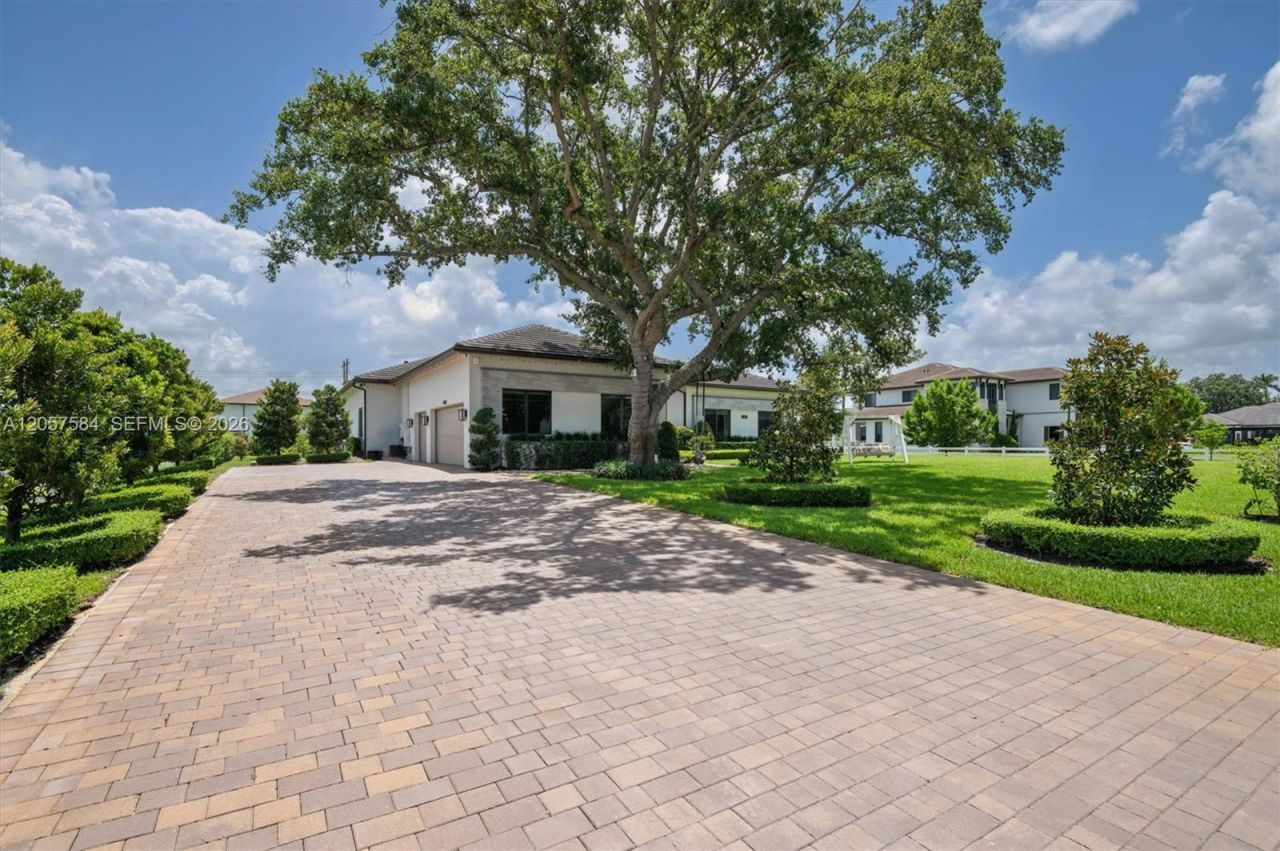 4850 SW 159th Ave, Southwest Ranches, FL 33331 Photo