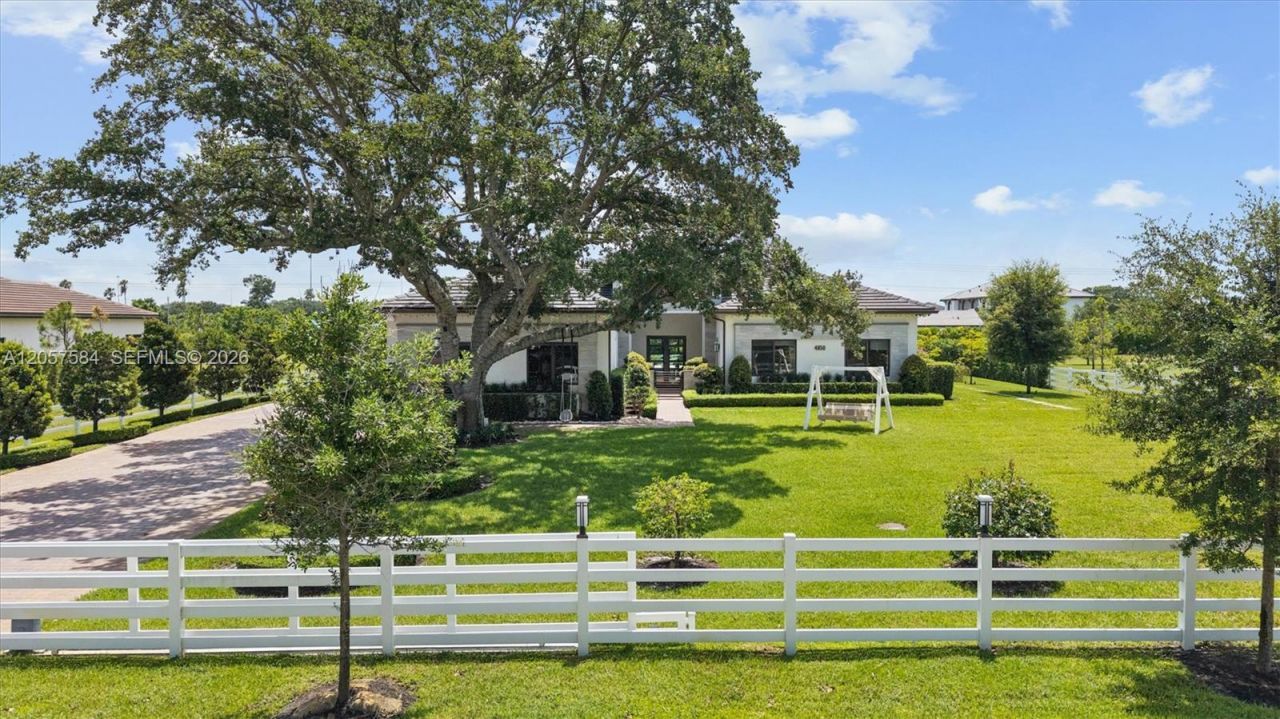 4850 SW 159th Ave, Southwest Ranches, FL 33331 Photo