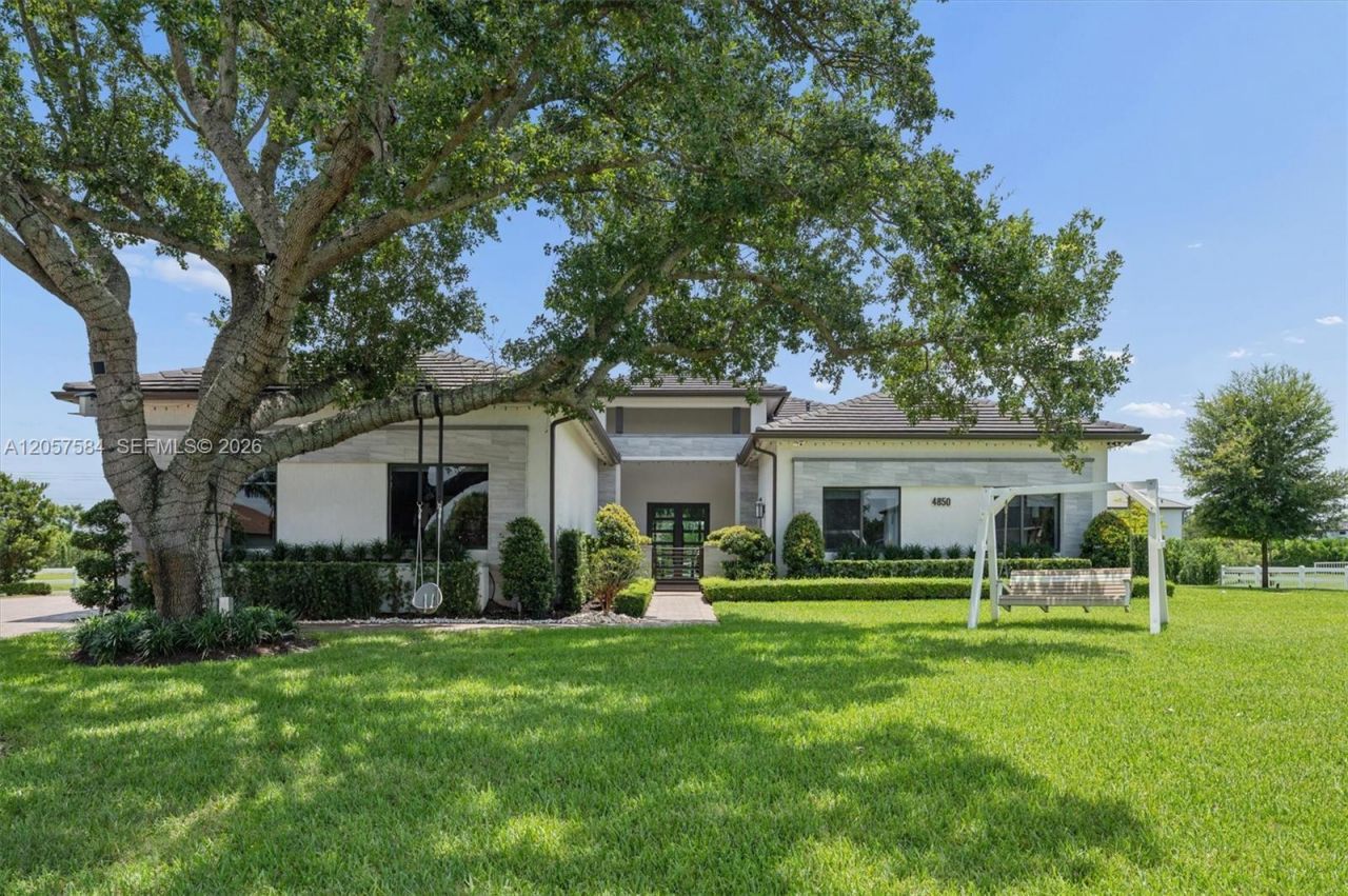 4850 SW 159th Ave, Southwest Ranches, FL 33331 Photo