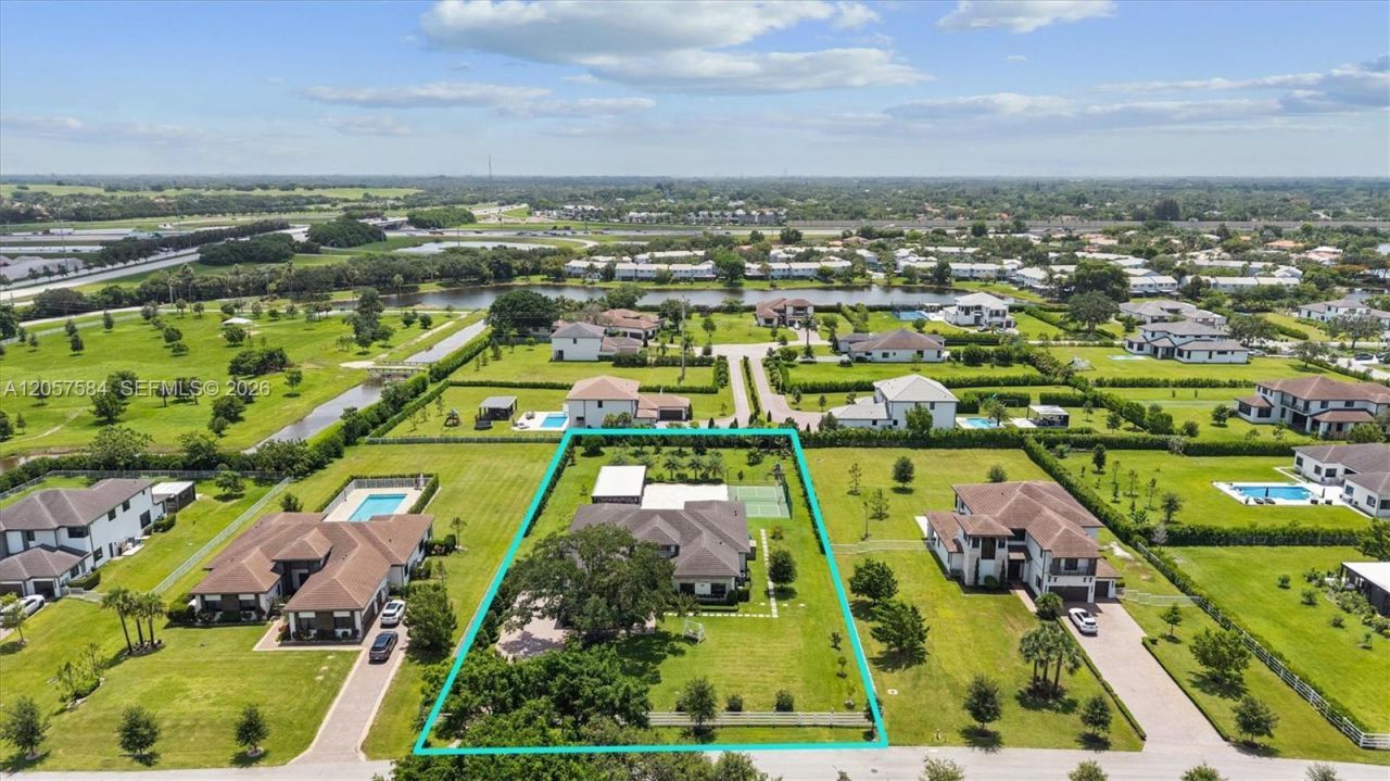 4850 SW 159th Ave, Southwest Ranches, FL 33331 Photo