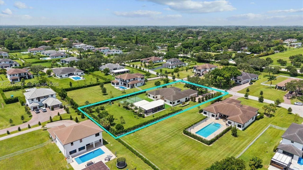 4850 SW 159th Ave, Southwest Ranches, FL 33331 Photo