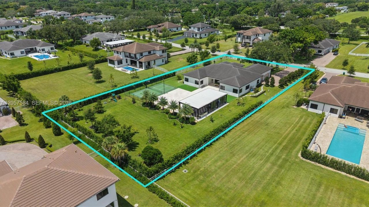 4850 SW 159th Ave, Southwest Ranches, FL 33331 Photo