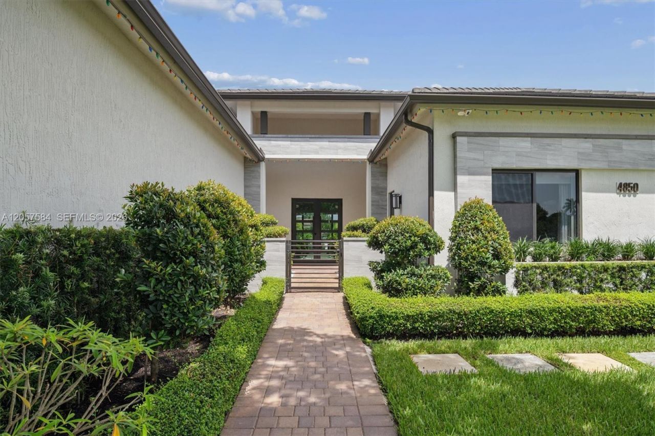 4850 SW 159th Ave, Southwest Ranches, FL 33331 Photo