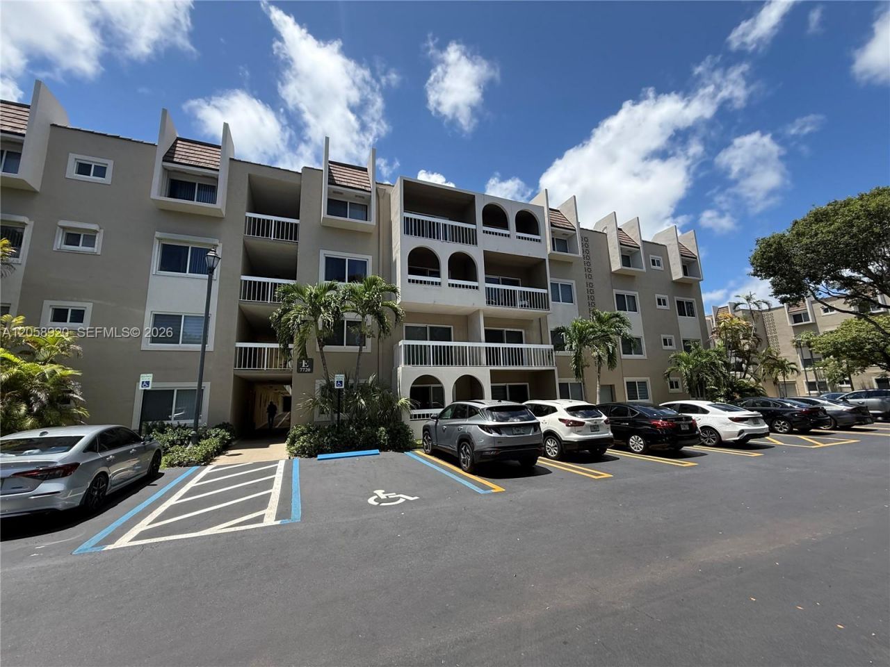 7720 Camino Real, Unit 107, Miami, FL 33143 Photo