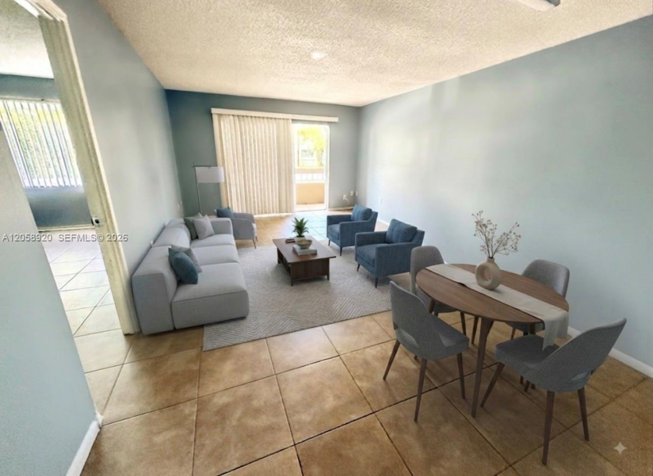 7720 Camino Real, Unit 107, Miami, FL 33143 Photo