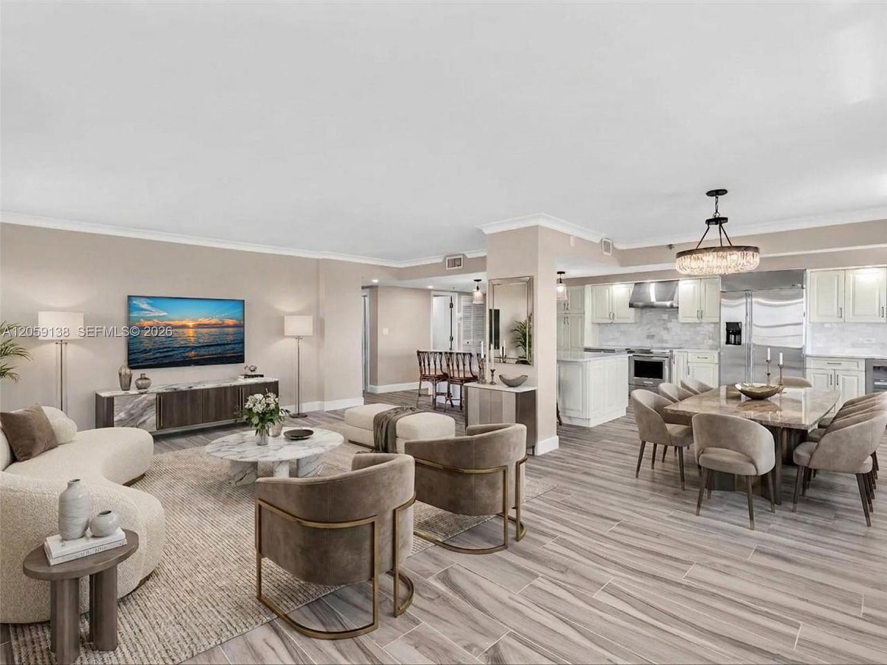 1201 S Ocean Dr, Unit 802S, Hollywood, FL 33019 Photo