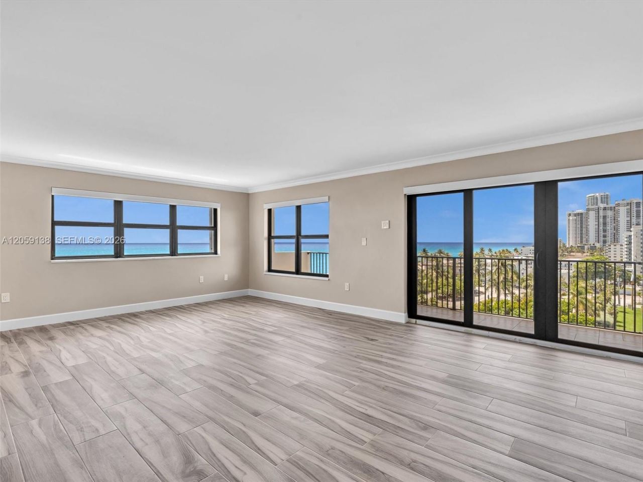1201 S Ocean Dr, Unit 802S, Hollywood, FL 33019 Photo