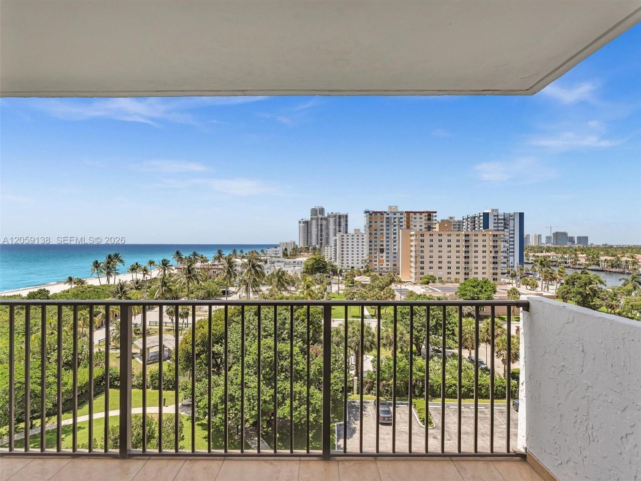 1201 S Ocean Dr, Unit 802S, Hollywood, FL 33019 Photo