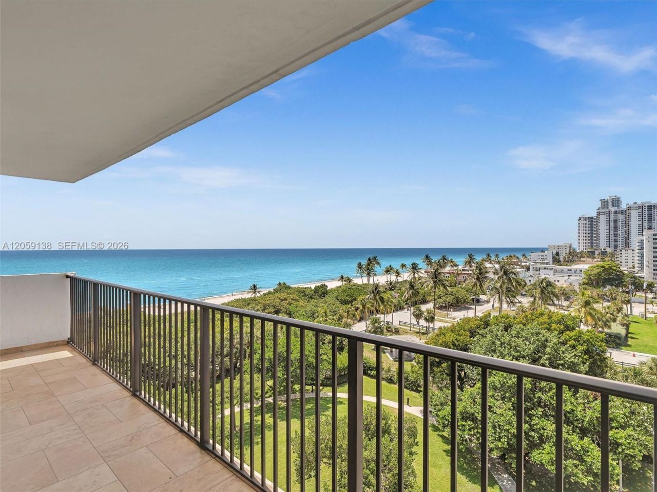 1201 S Ocean Dr, Unit 802S, Hollywood, FL 33019 Photo