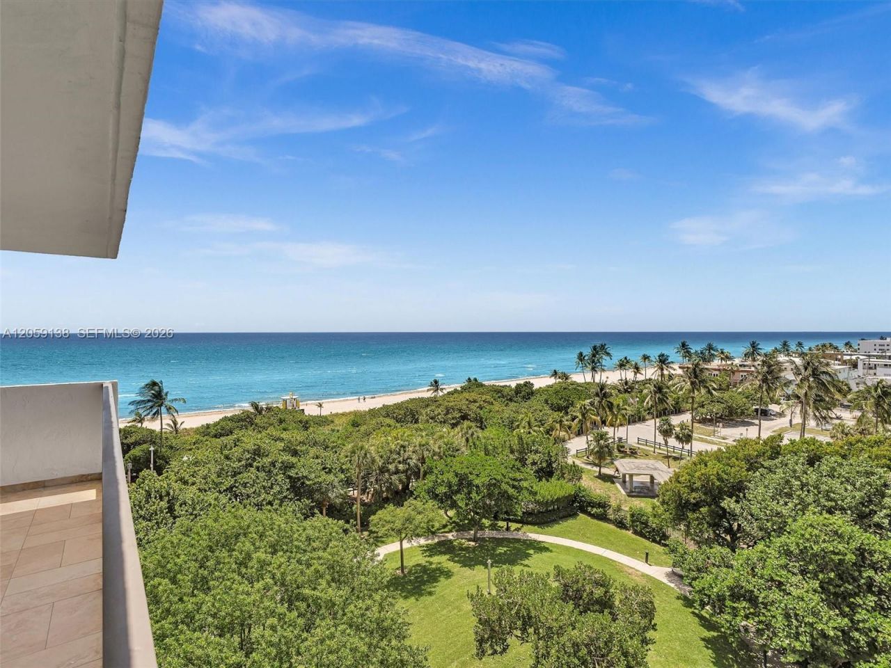 1201 S Ocean Dr, Unit 802S, Hollywood, FL 33019 Photo