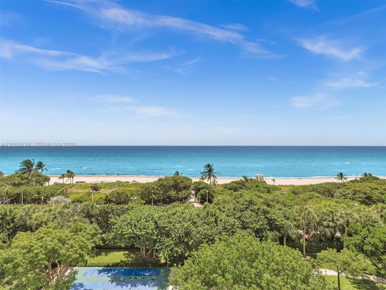 1201 S Ocean Dr, Unit 802S, Hollywood, FL 33019 Photo