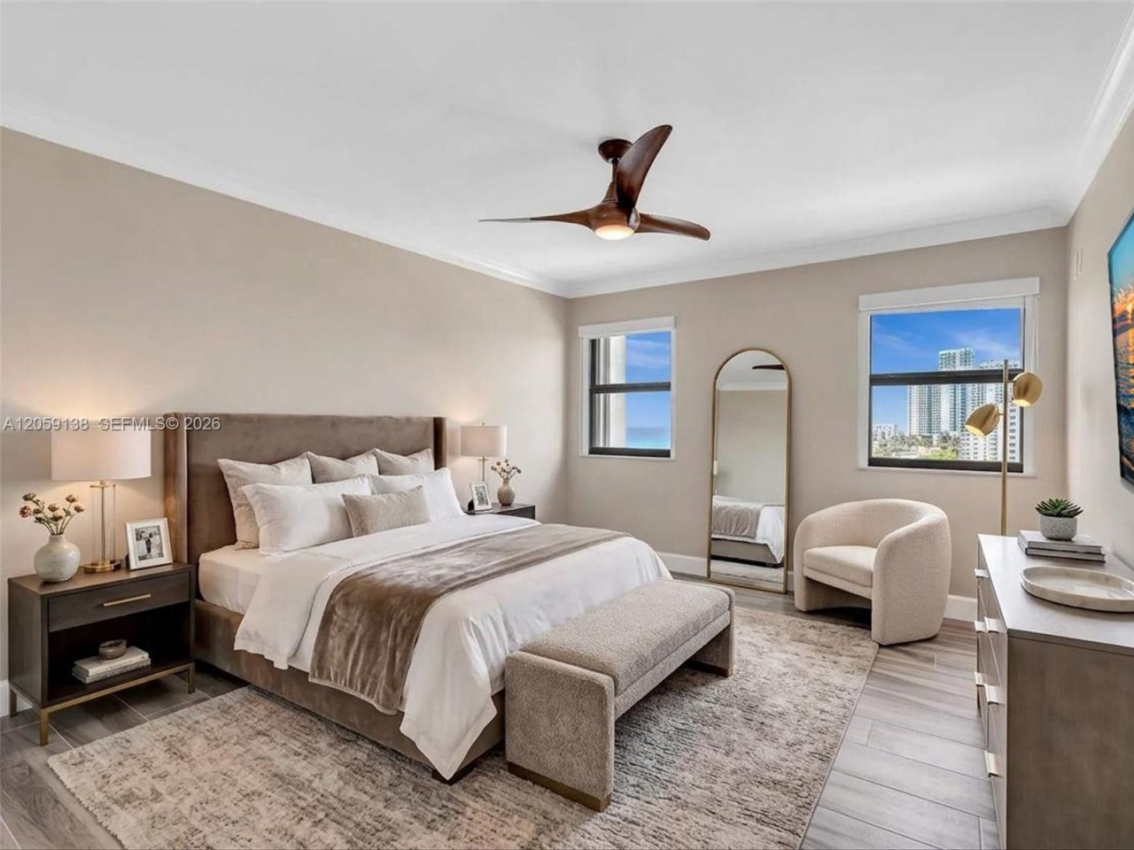 1201 S Ocean Dr, Unit 802S, Hollywood, FL 33019 Photo