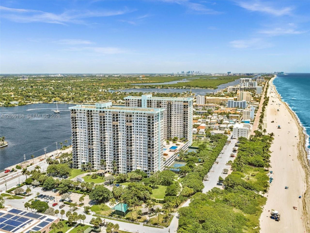 1201 S Ocean Dr, Unit 802S, Hollywood, FL 33019 Photo
