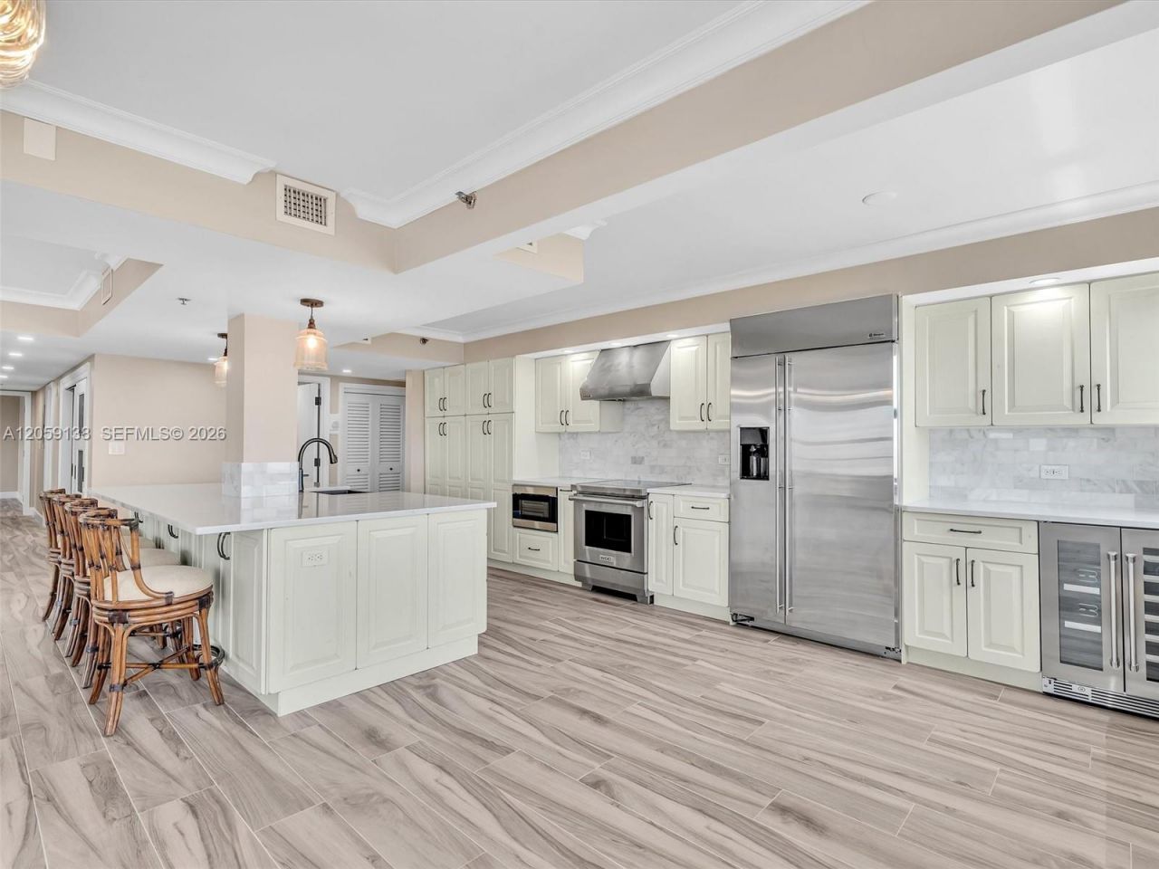 1201 S Ocean Dr, Unit 802S, Hollywood, FL 33019 Photo