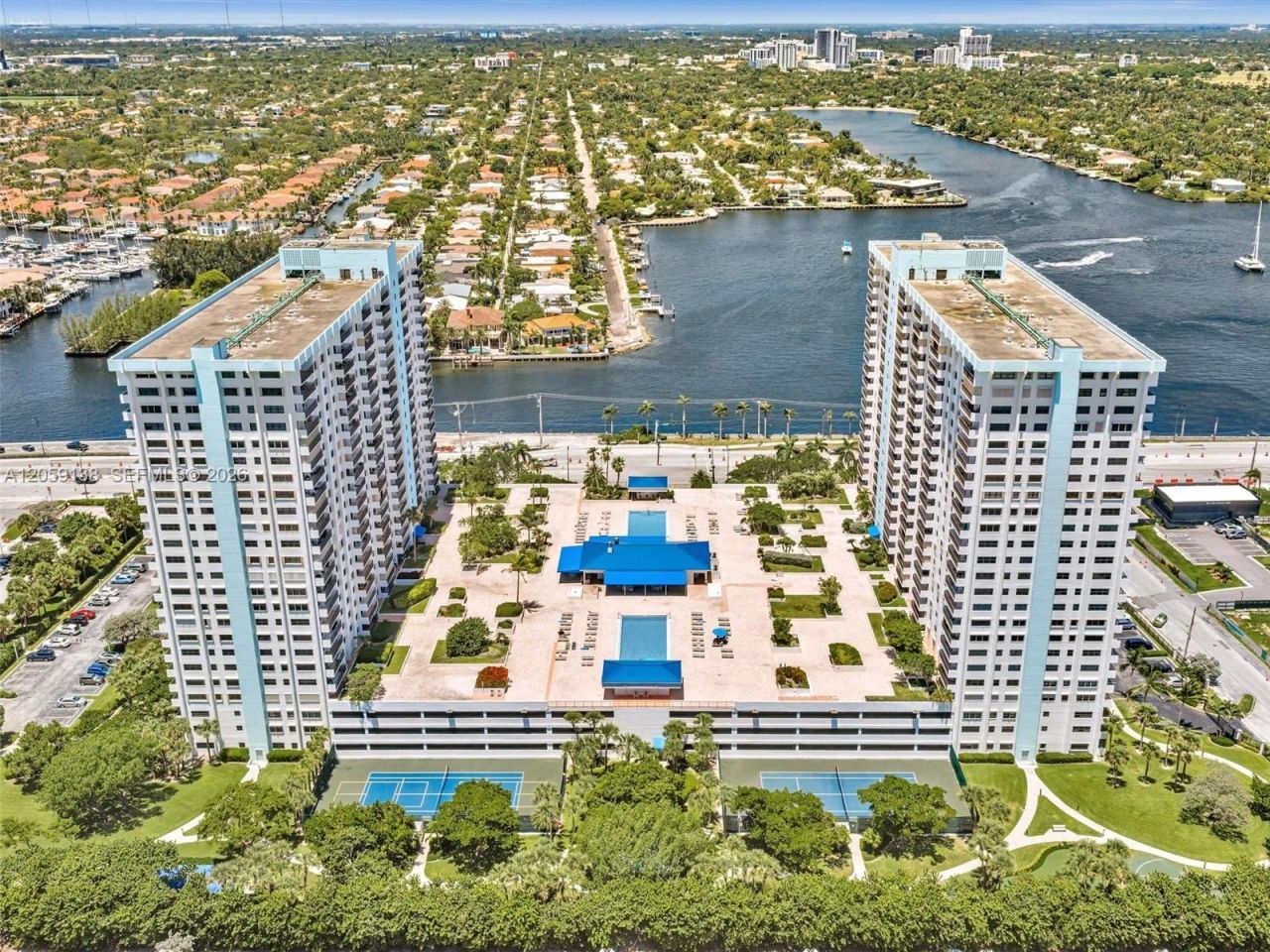 1201 S Ocean Dr, Unit 802S, Hollywood, FL 33019 Photo