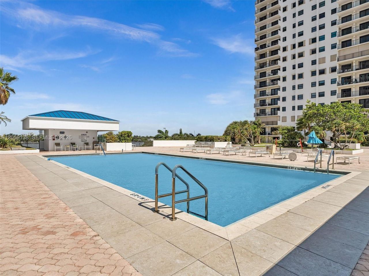 1201 S Ocean Dr, Unit 802S, Hollywood, FL 33019 Photo