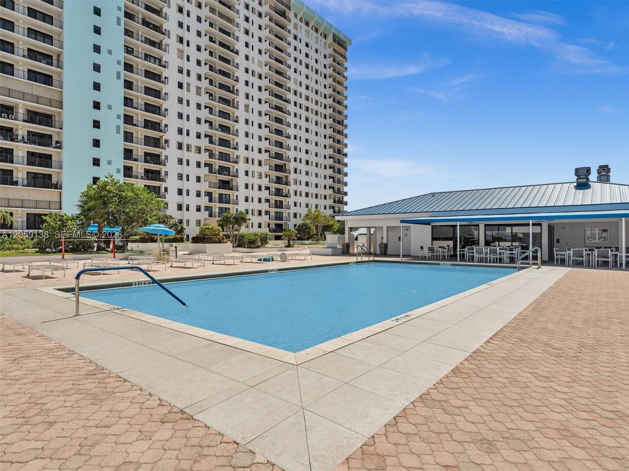 1201 S Ocean Dr, Unit 802S, Hollywood, FL 33019 Photo
