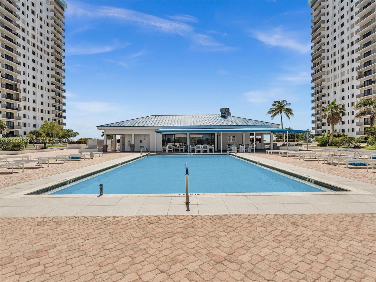 1201 S Ocean Dr, Unit 802S, Hollywood, FL 33019 Photo
