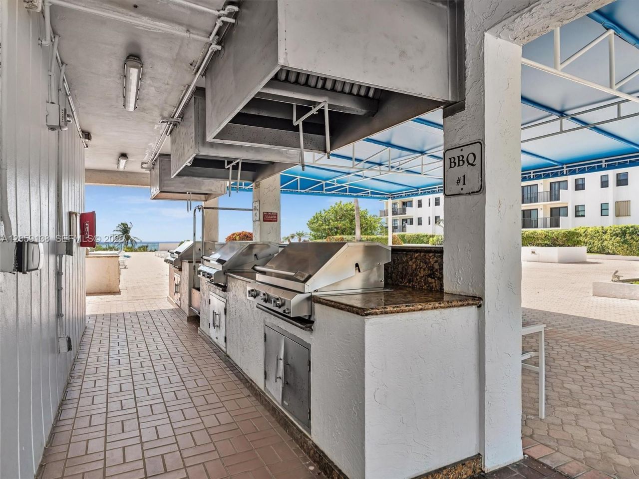 1201 S Ocean Dr, Unit 802S, Hollywood, FL 33019 Photo