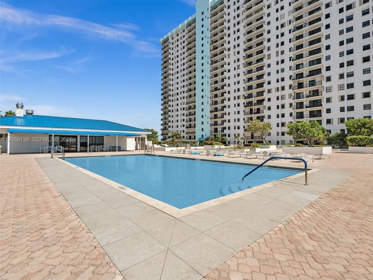 1201 S Ocean Dr, Unit 802S, Hollywood, FL 33019 Photo