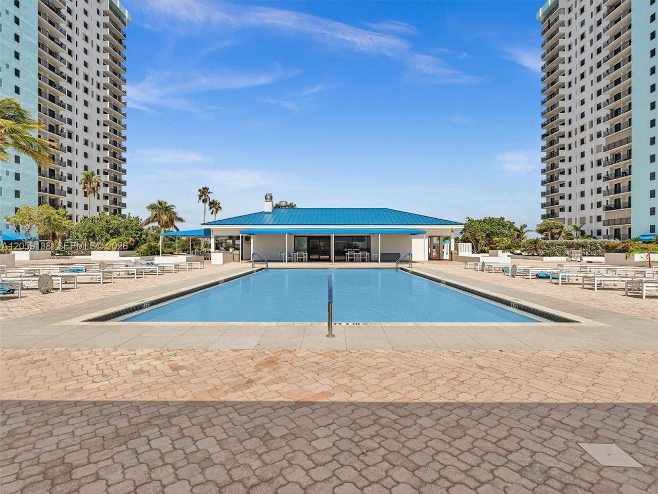1201 S Ocean Dr, Unit 802S, Hollywood, FL 33019 Photo