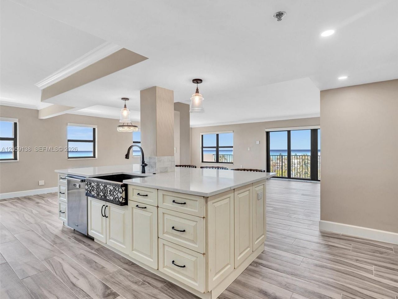 1201 S Ocean Dr, Unit 802S, Hollywood, FL 33019 Photo