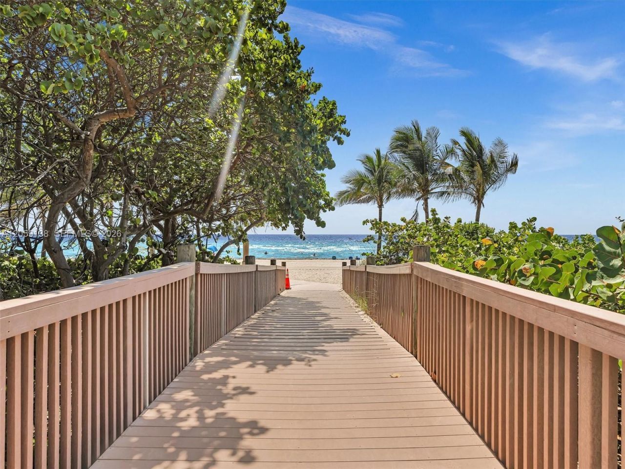 1201 S Ocean Dr, Unit 802S, Hollywood, FL 33019 Photo