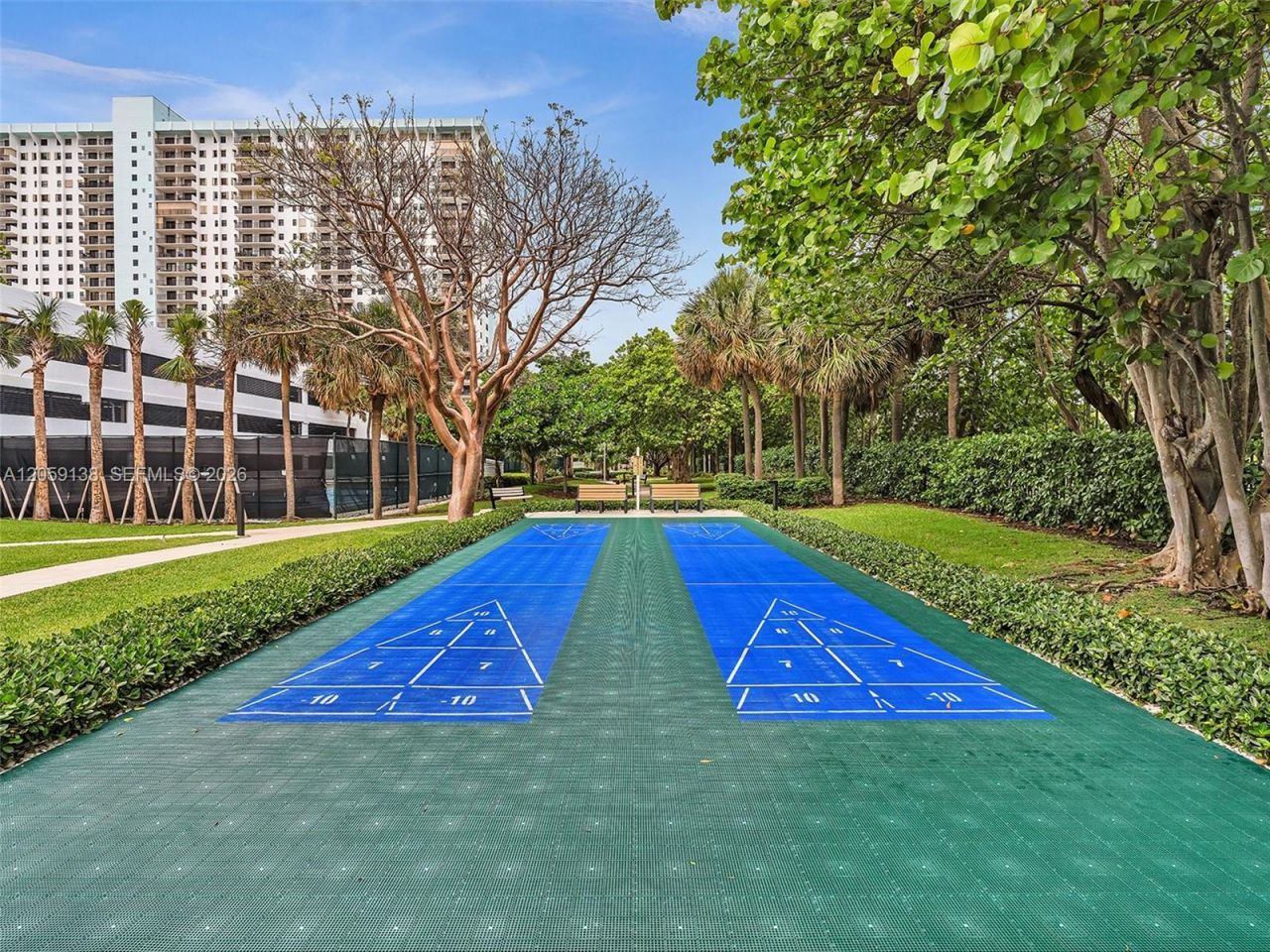 1201 S Ocean Dr, Unit 802S, Hollywood, FL 33019 Photo