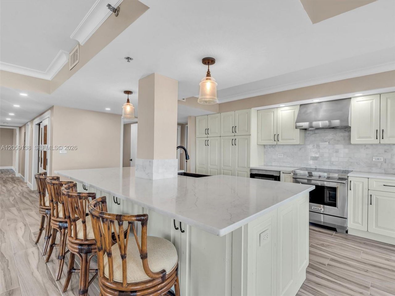 1201 S Ocean Dr, Unit 802S, Hollywood, FL 33019 Photo
