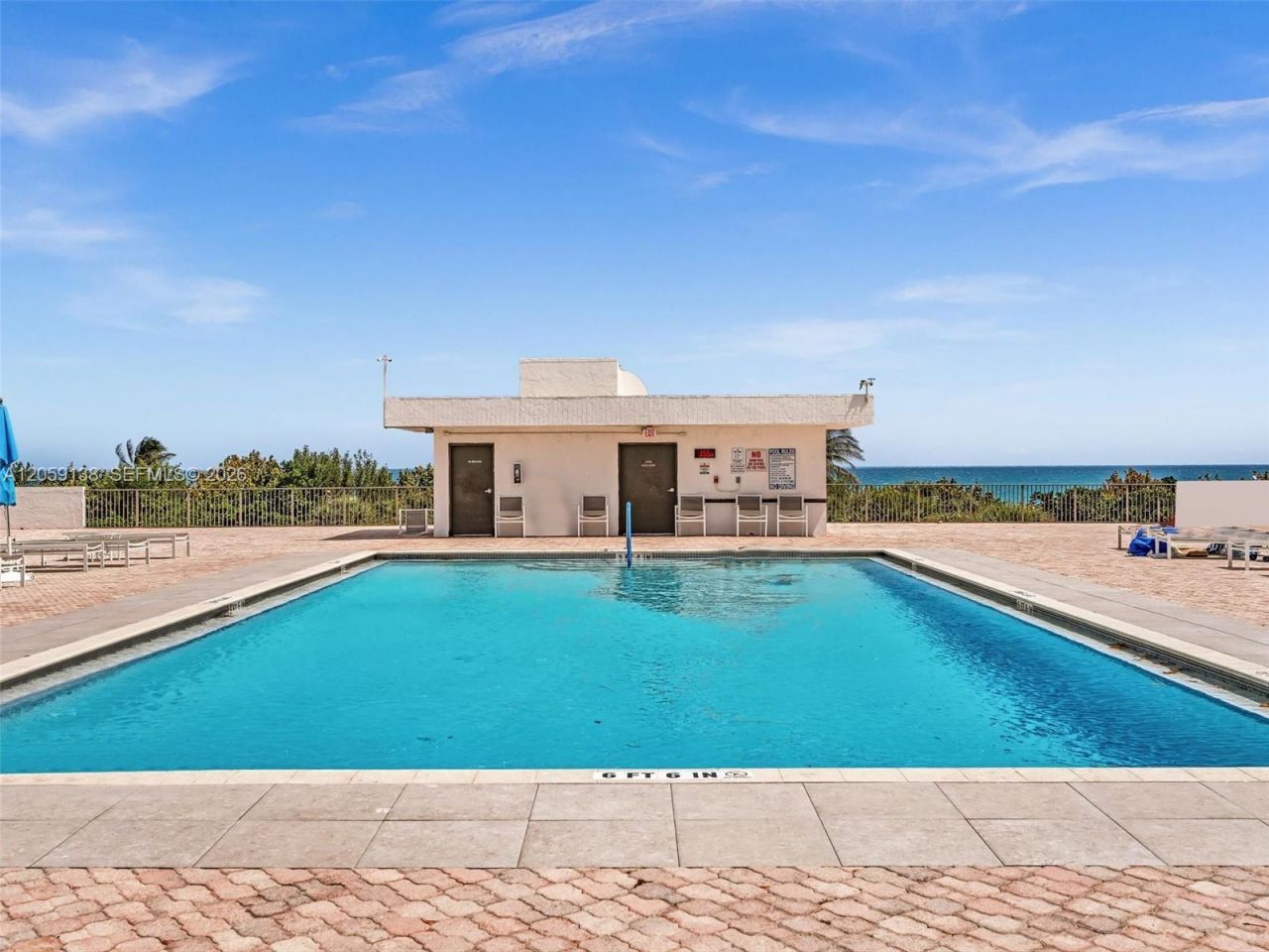 1201 S Ocean Dr, Unit 802S, Hollywood, FL 33019 Photo